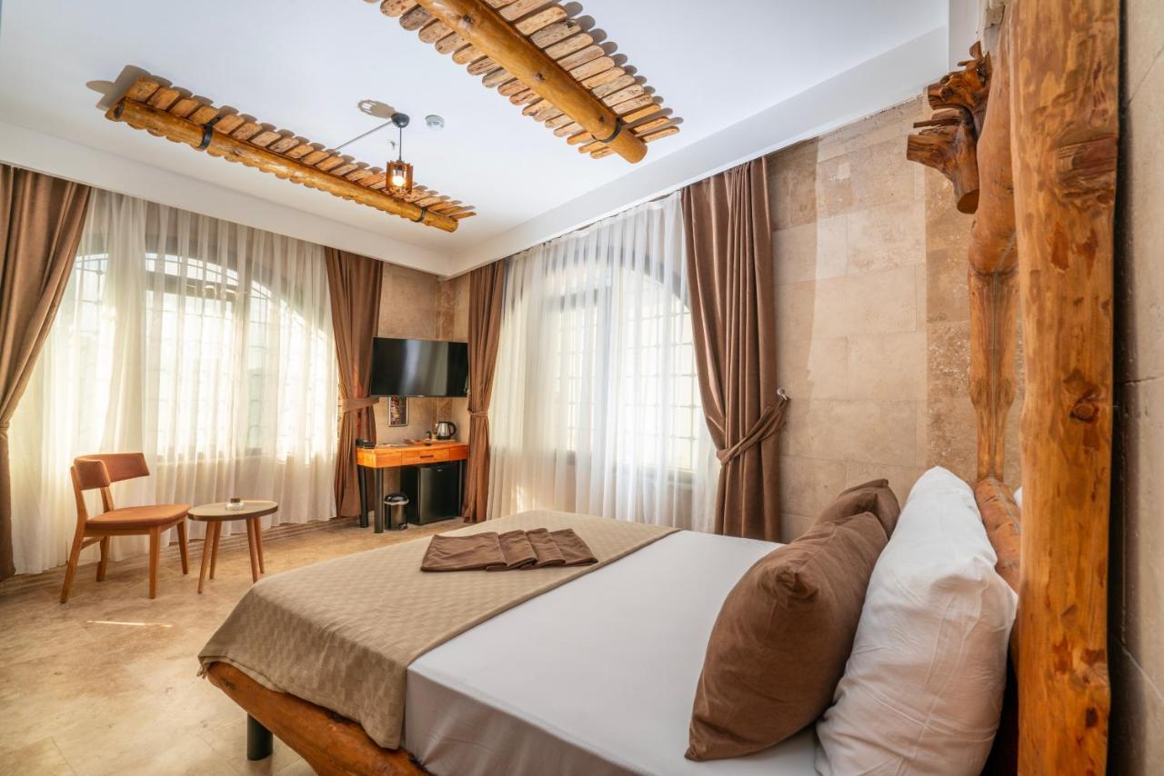 Pasha Palace Hotel Стамбул Экстерьер фото