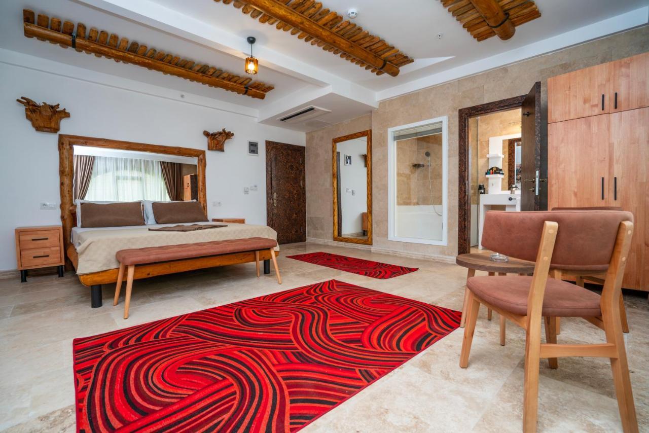 Pasha Palace Hotel Стамбул Экстерьер фото