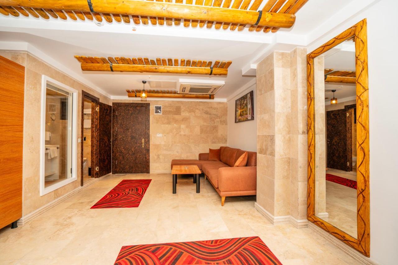 Pasha Palace Hotel Стамбул Экстерьер фото