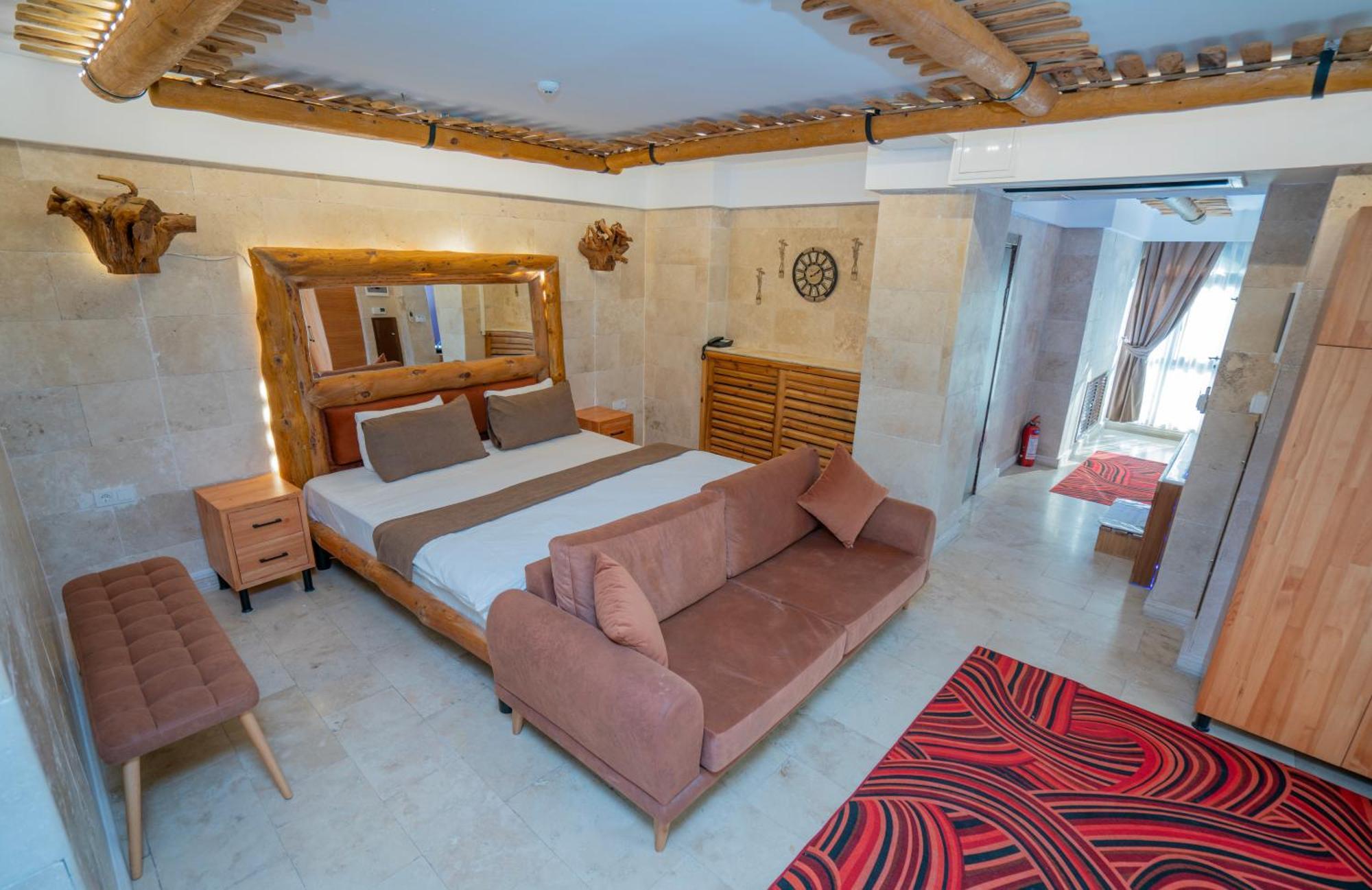 Pasha Palace Hotel Стамбул Экстерьер фото
