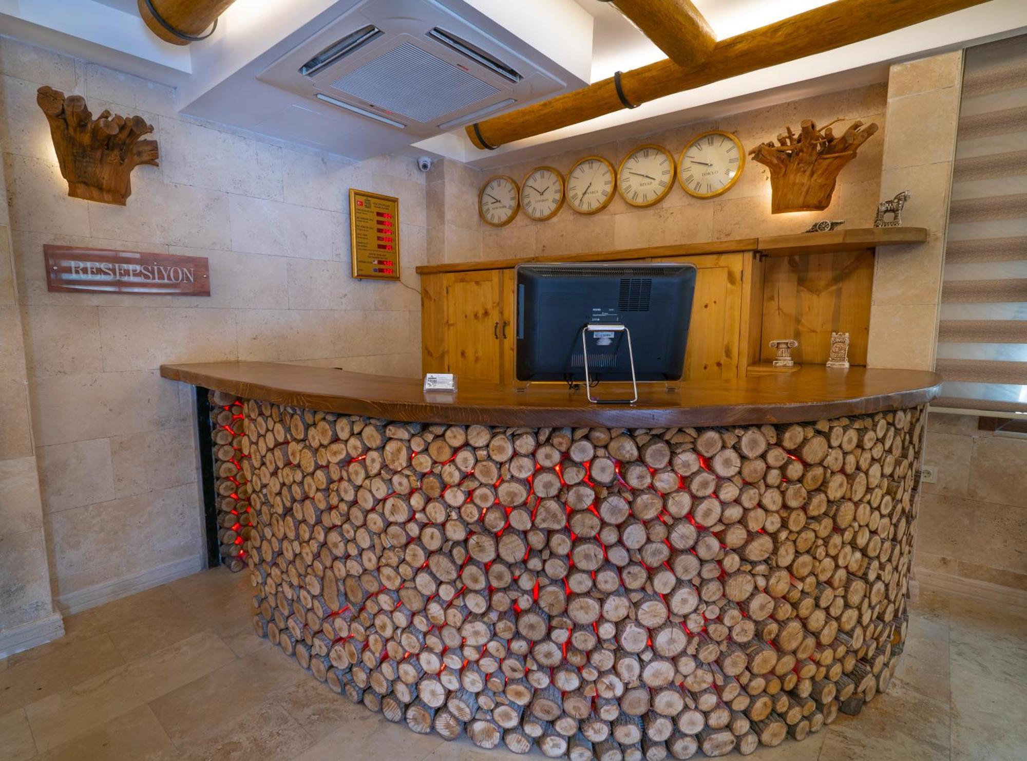 Pasha Palace Hotel Стамбул Экстерьер фото